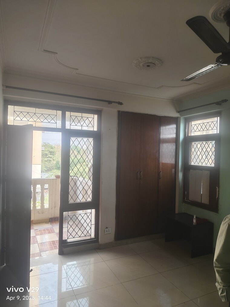 Master Bedroom, the-new-greenwood 4 Bedroom 2700 Sq.Ft. Apartment In Sector 52 Gurgaon 8459549