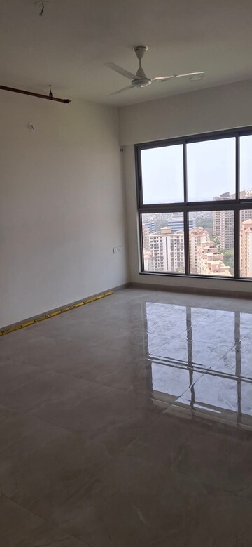 Bedroom in 2 BHK Apartment at Sheth Irene, Malad West – for Rent