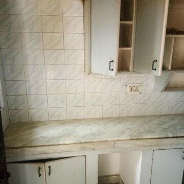 Bathroom in 2 BHK Independent House at Sector 14 – for Rent