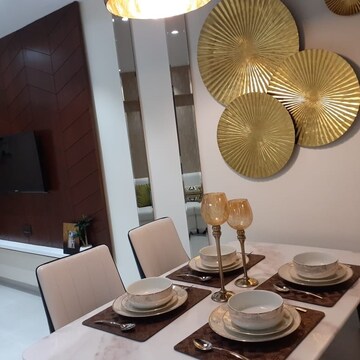 Living Room in 2 BHK Independent House at Sector 14 – for Rent