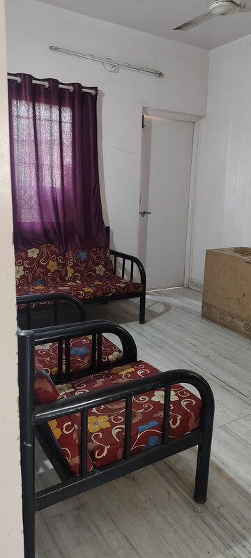Bedroom in 2 BHK Independent House at Om Heights Bavdhan, Bavdhan – for Rent