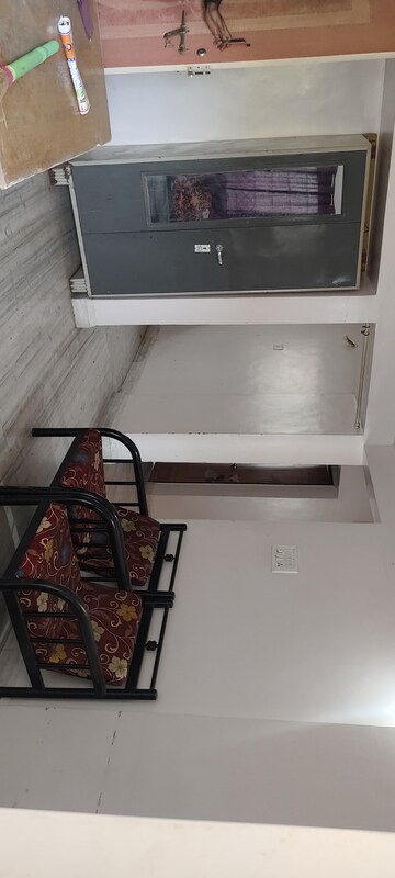 Floor Plan in 2 BHK Independent House at Om Heights Bavdhan, Bavdhan – for Rent