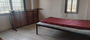 Bedroom in 2 BHK Independent House at Om Heights Bavdhan, Bavdhan – for Rent