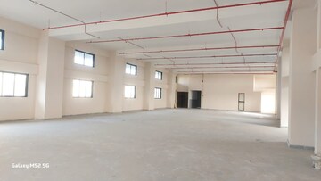  Warehouse – Exterior View View at Nalasopara East - for Rent