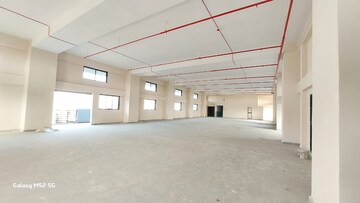  Warehouse – Exterior View View at Nalasopara East - for Rent