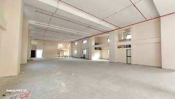  Warehouse For Rent in Nalasopara East