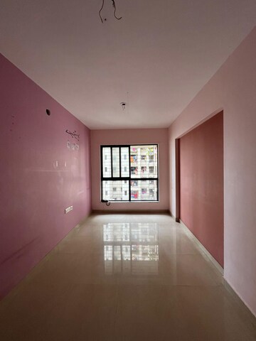 1 BHK Apartment For Rent in Lodha Golden Dream, Dombivli East