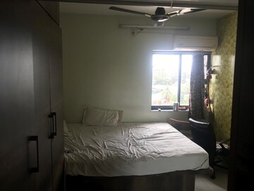 Bedroom in 2 BHK Apartment at Athwalines – for Sale