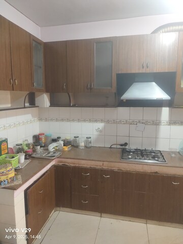 3.5 BHK Apartment – Exterior View View at The Adarsh Apartments, Sector 55 - for Sale