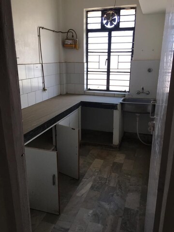 Kitchen in 2 BHK Apartment at Doranda – for Rent