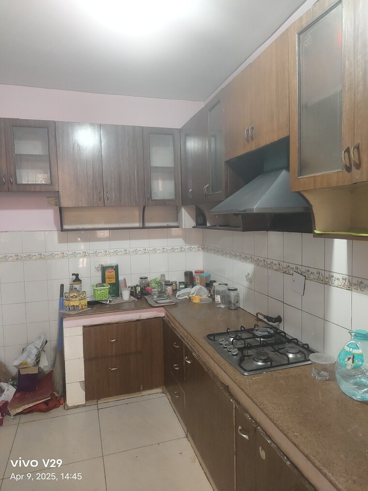 Exterior View, the-adarsh-apartments 3.5 Bedroom 2400 Sq.Ft. Apartment In Sector 55 Gurgaon 8459632