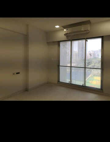 Master Bedroom in 3 BHK Apartment at Ekta Tripolis, Goregaon West – for Rent