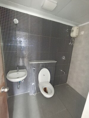 Building Lobby in 2 BHK Apartment at Lodha Palava Downtown Dombivli East, Dombivli East – for Sale