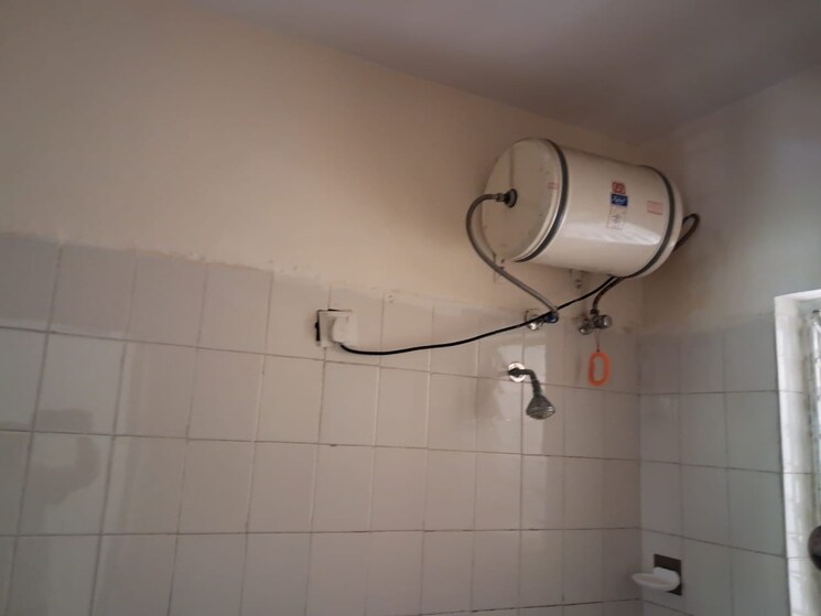 Bathroom, happy-nest-9-ramnagar 2 Bedroom 1662 Sq.Ft. Apartment In Bavdhan Pune 8459964