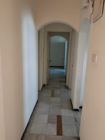  2 BHK Apartment at Happy Nest 9 Ramnagar, Bavdhan – for Rent