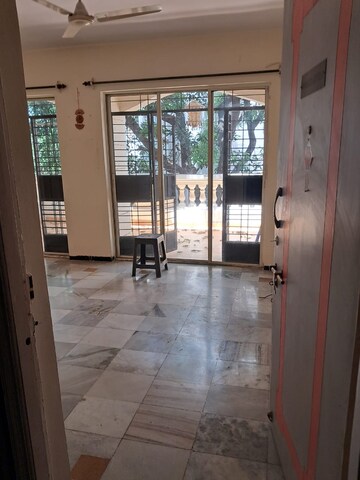 Room in 2 BHK Apartment at Happy Nest 9 Ramnagar, Bavdhan – for Rent