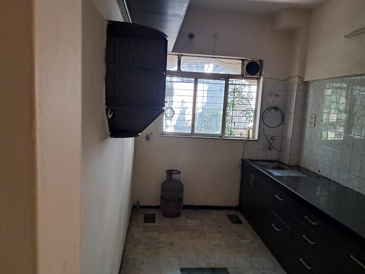Kitchen, happy-nest-9-ramnagar 2 Bedroom 1662 Sq.Ft. Apartment In Bavdhan Pune 8459964