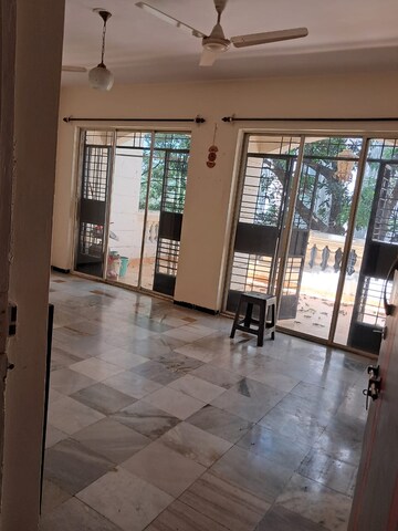 Building Lobby in 2 BHK Apartment at Happy Nest 9 Ramnagar, Bavdhan – for Rent