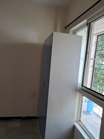 Room in 2 BHK Apartment at Happy Nest 9 Ramnagar, Bavdhan – for Rent