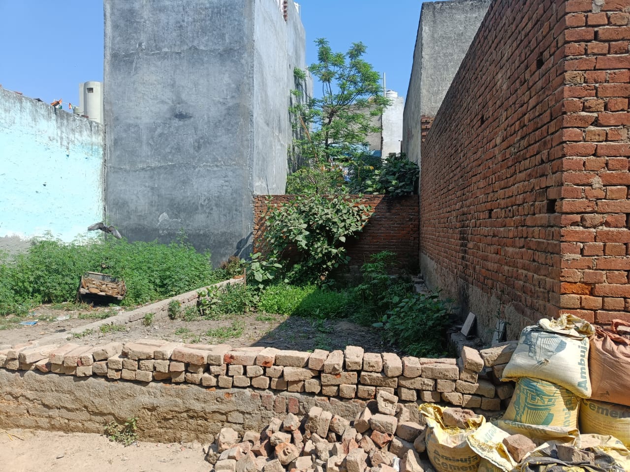 Plot For Sale in Vaastu Apartments