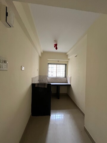 Kitchen in 1 BHK Apartment at Lodha Golden Dream, Dombivli East – for Rent