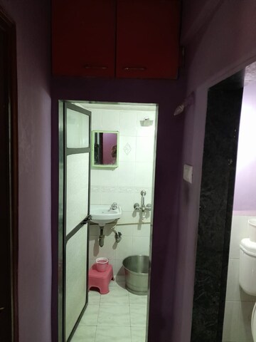  1 BHK Apartment at Airoli – for Rent