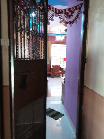  1 BHK Apartment at Airoli – for Rent
