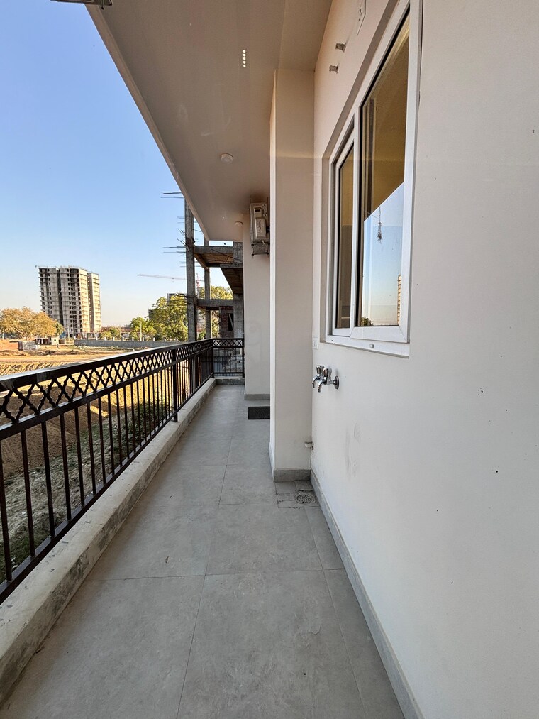 Map Location, adore-legend 4 Bedroom 325 Sq.Yd. Builder Floor In Sector 84 Faridabad 8459798