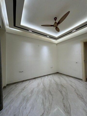 Master Bedroom in 4 BHK Builder Floor at Adore Legend, Sector 84 – for Sale