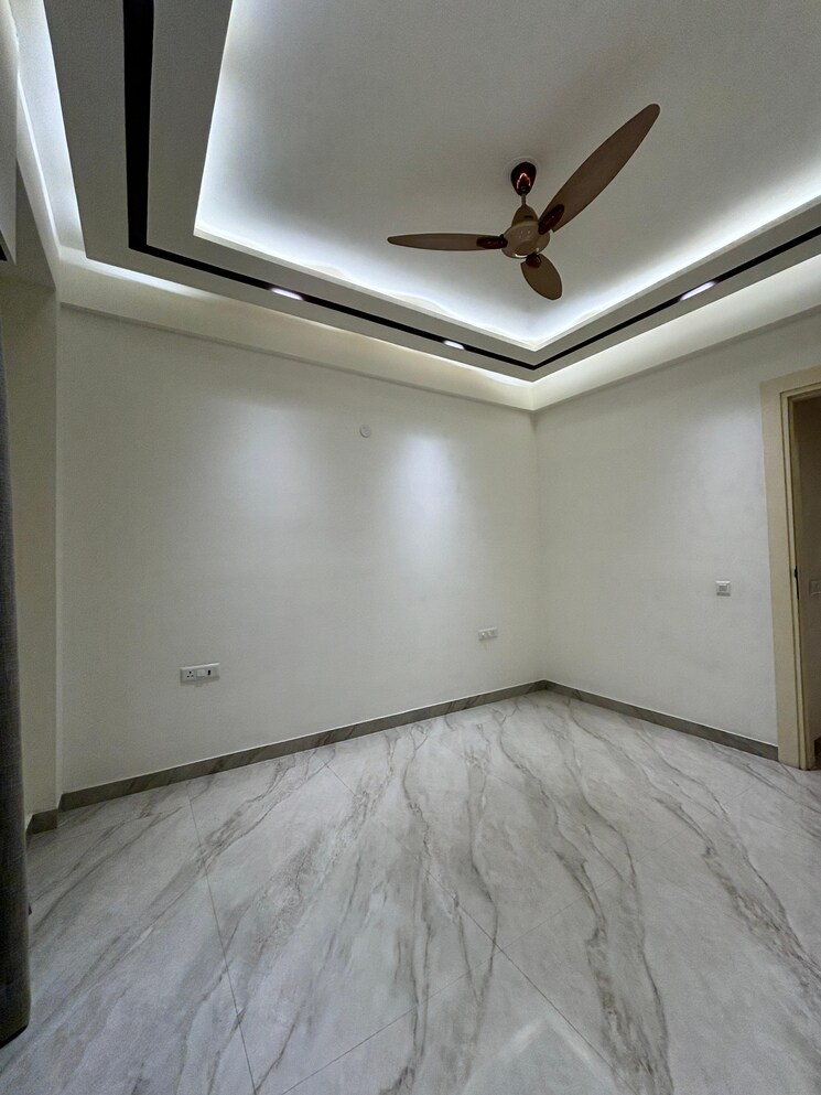 Master Bedroom, adore-legend 4 Bedroom 325 Sq.Yd. Builder Floor In Sector 84 Faridabad 8459798