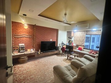 4 BHK Apartment For Rent in Ekta Lake Lucerne, Powai