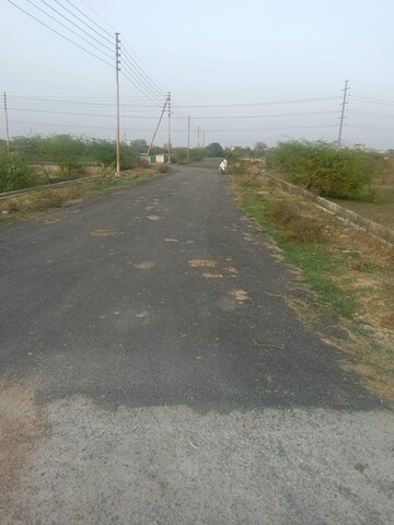  Plot For Sale in Residential Apartment, Sector 151