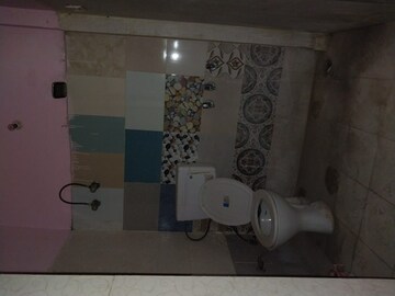 Bathroom in 2 BHK Builder Floor at Vasundhara Sector 1 – for Rent