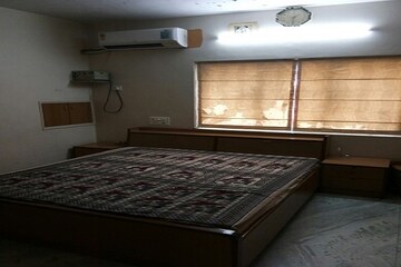 3 BHK Apartment For Sale in City Light