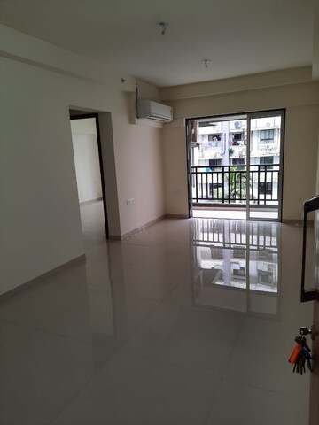 Building Lobby in 2 BHK Apartment at Godrej Prime, Chembur – for Sale
