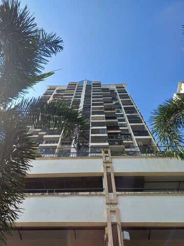 2 BHK Apartment For Rent in Mahape