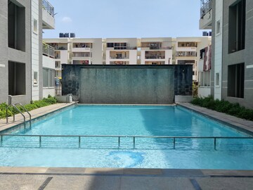 3 BHK Apartment – Exterior View View at Vars Parkwood, Bellandur - for Rent