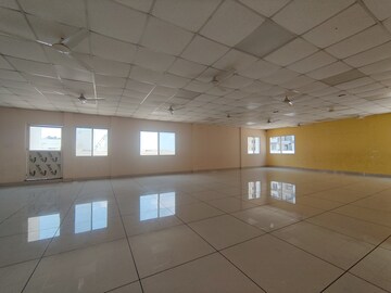 Building Lobby in 3 BHK Apartment at Vars Parkwood, Bellandur – for Rent
