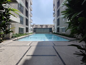 3 BHK Apartment – Exterior View View at Vars Parkwood, Bellandur - for Rent