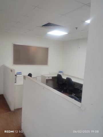  Office Space – Exterior View View at Sector 63 - for Rent