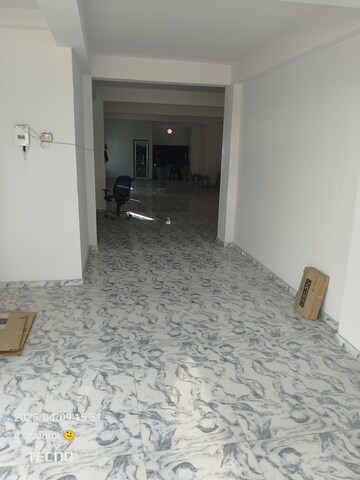 Floor Plan in  Showroom at Siddha Town Madhyamgram, Madhyamgram – for Rent
