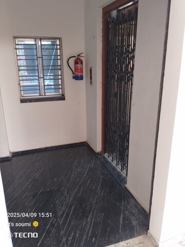 Floor Plan in  Showroom at Siddha Town Madhyamgram, Madhyamgram – for Rent