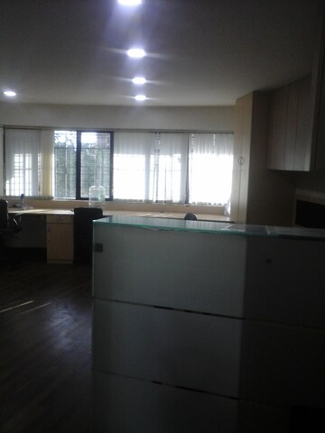 Team Area in  Office Space at Morya House, Andheri West – for Rent