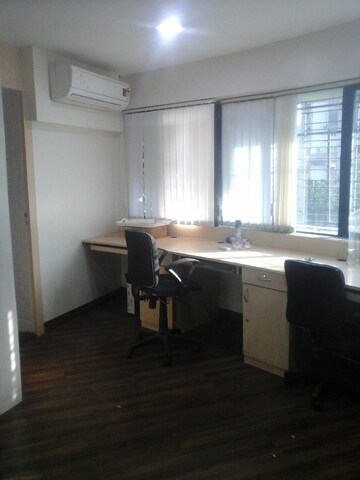 Team Area in  Office Space at Morya House, Andheri West – for Rent