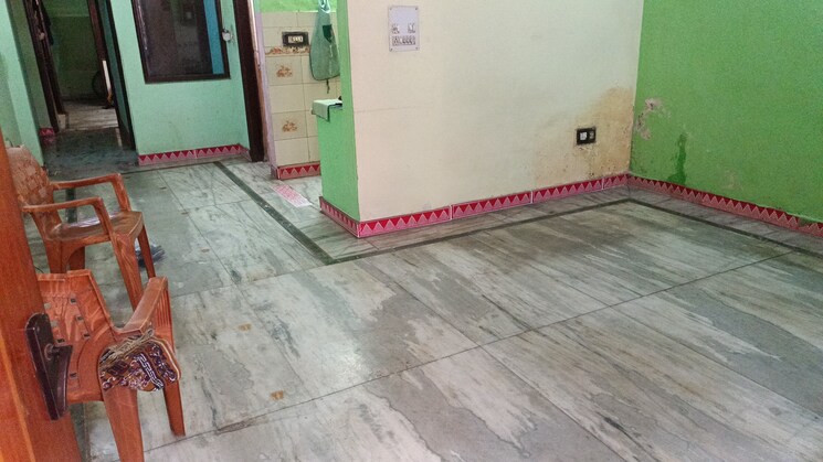 Living Room, vaishali sector 2 2 Bedroom 965 Sq.Ft. Builder Floor In Vaishali Sector 2 Ghaziabad 8459919