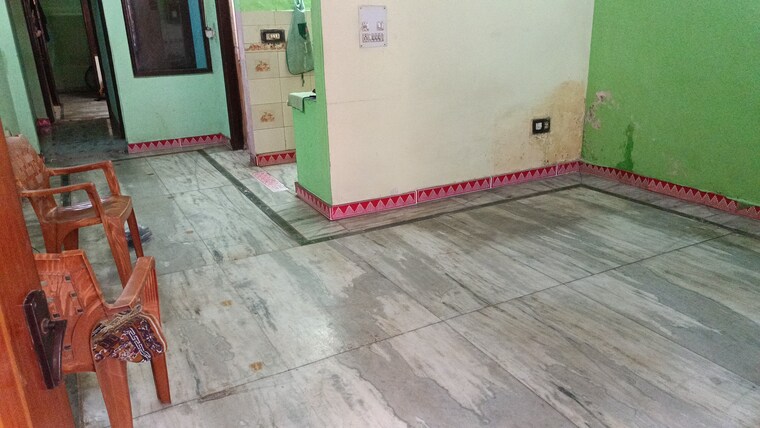 Living Room, vaishali sector 2 2 Bedroom 965 Sq.Ft. Builder Floor In Vaishali Sector 2 Ghaziabad 8459919