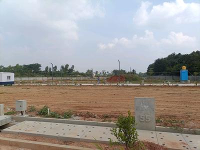 Plot For Sale in Motiaz Grand