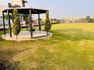  Plot – Garden View at Dera Bassi - for Sale