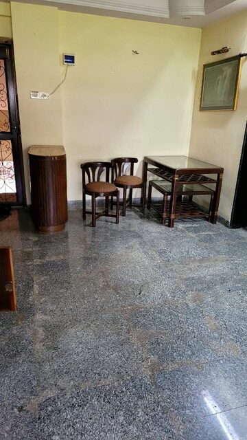 Living Room in 1 BHK Apartment at Sion – for Rent