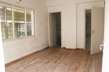 3 BHK Builder Floor – Exterior View View at Bangur Avenue - for Sale